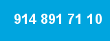 914 891 71 10 914 891 71 10